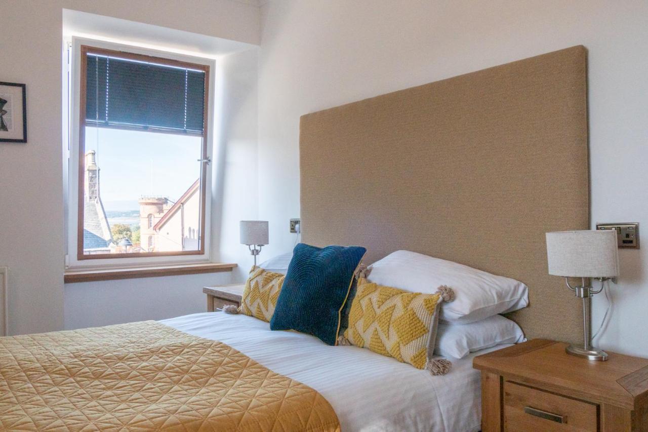 Gordonston Apartments 因弗内斯 外观 照片