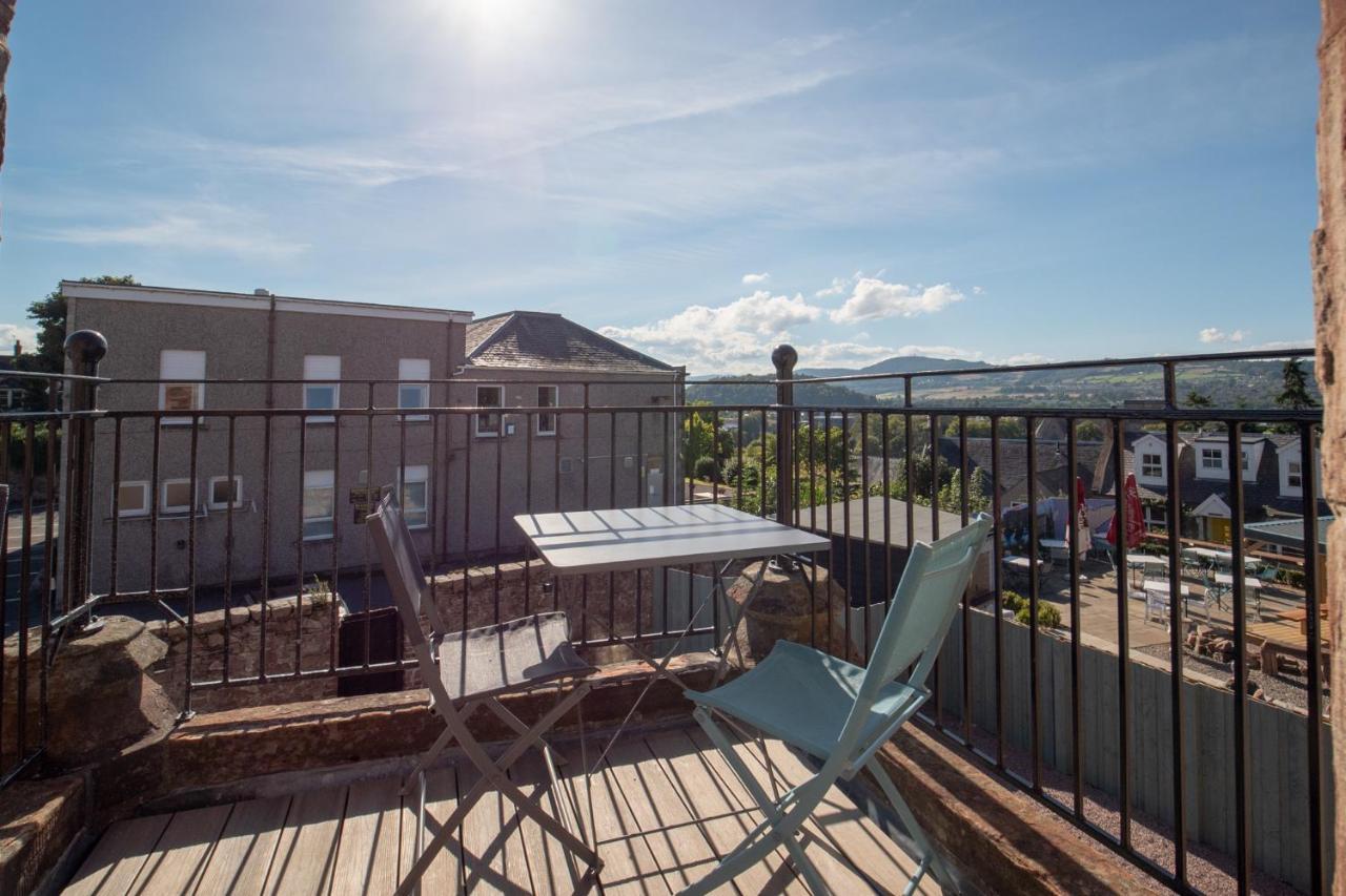 Gordonston Apartments 因弗内斯 外观 照片